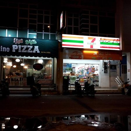 Teratak Tok Wan 1 And 2 Villa Kota Bharu Kültér fotó