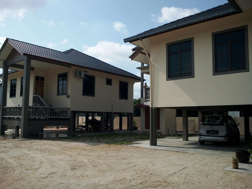 Teratak Tok Wan 1 And 2 Villa Kota Bharu Kültér fotó