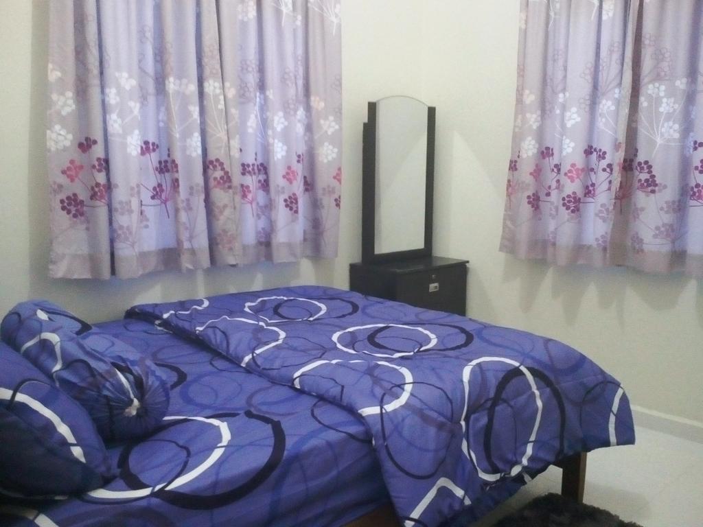 Teratak Tok Wan 1 And 2 Villa Kota Bharu Kültér fotó