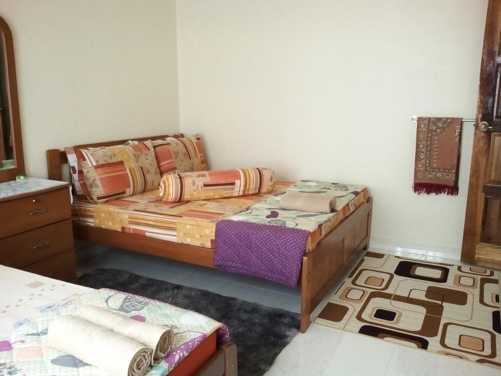 Teratak Tok Wan 1 And 2 Villa Kota Bharu Kültér fotó