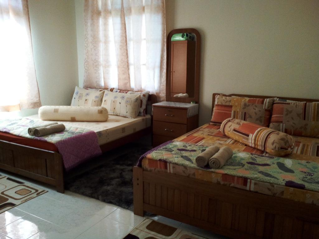 Teratak Tok Wan 1 And 2 Villa Kota Bharu Kültér fotó