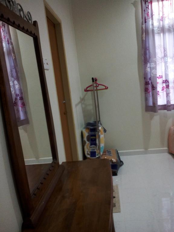 Teratak Tok Wan 1 And 2 Villa Kota Bharu Kültér fotó