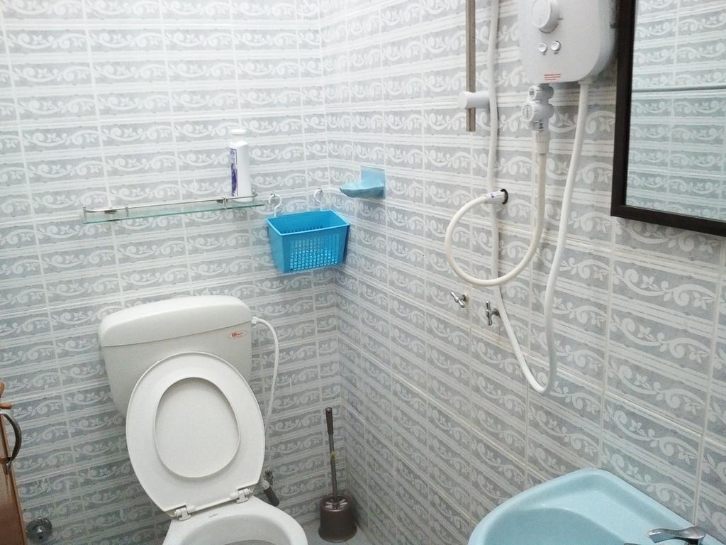 Teratak Tok Wan 1 And 2 Villa Kota Bharu Kültér fotó