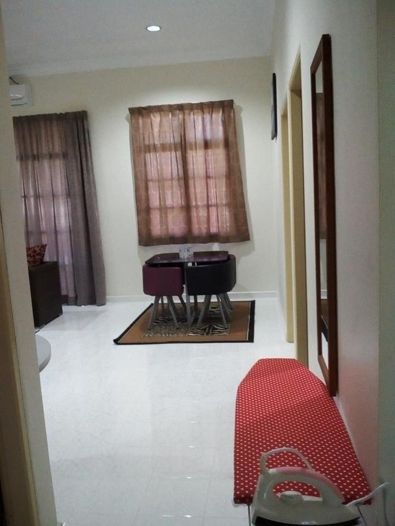 Teratak Tok Wan 1 And 2 Villa Kota Bharu Kültér fotó
