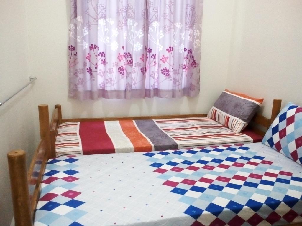 Teratak Tok Wan 1 And 2 Villa Kota Bharu Kültér fotó