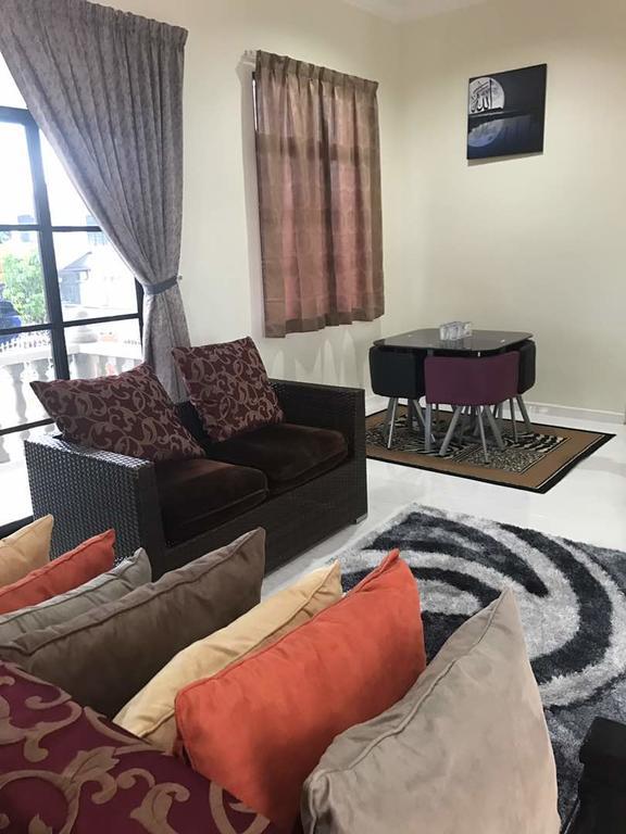 Teratak Tok Wan 1 And 2 Villa Kota Bharu Szoba fotó