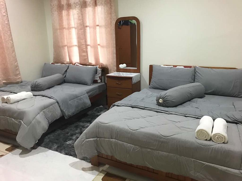 Teratak Tok Wan 1 And 2 Villa Kota Bharu Szoba fotó
