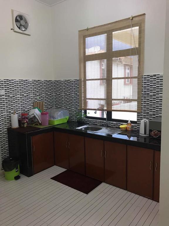 Teratak Tok Wan 1 And 2 Villa Kota Bharu Szoba fotó